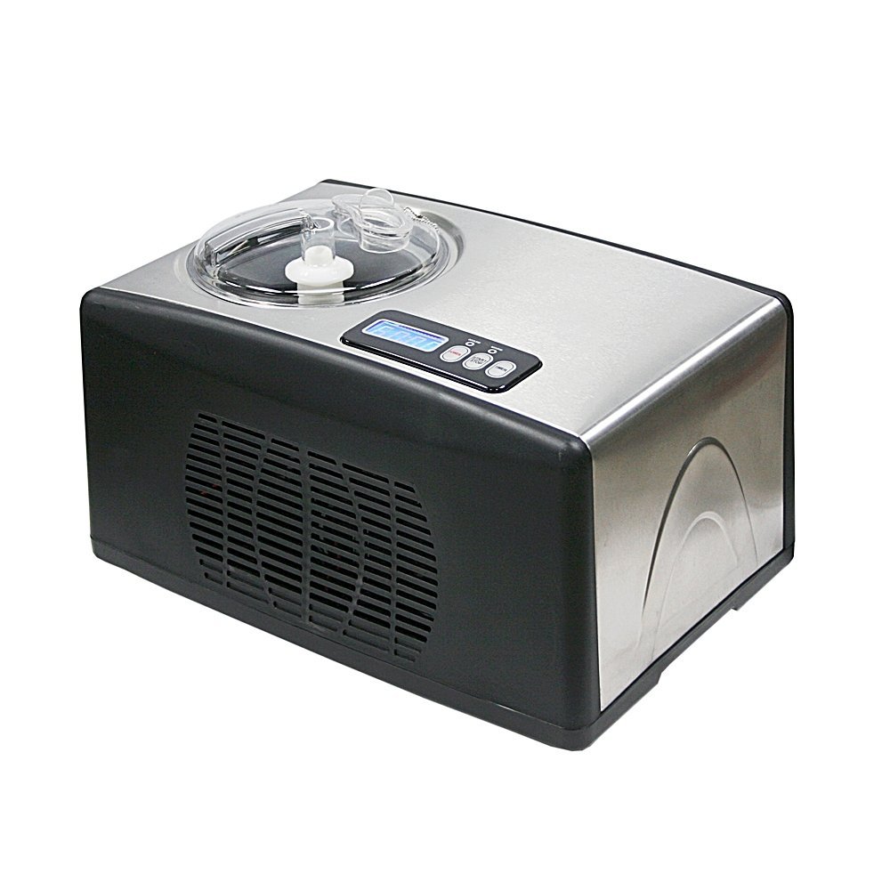 Tp 10 Best Ice Cream Makers
