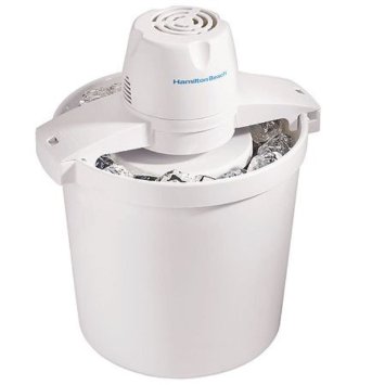 Tp 10 Best Ice Cream Makers