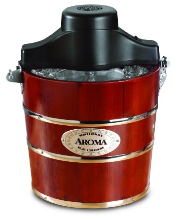 Tp 10 Best Ice Cream Makers