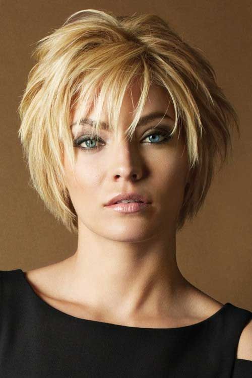 36 Fresh Short Hairstyles For Men  StyleSeat