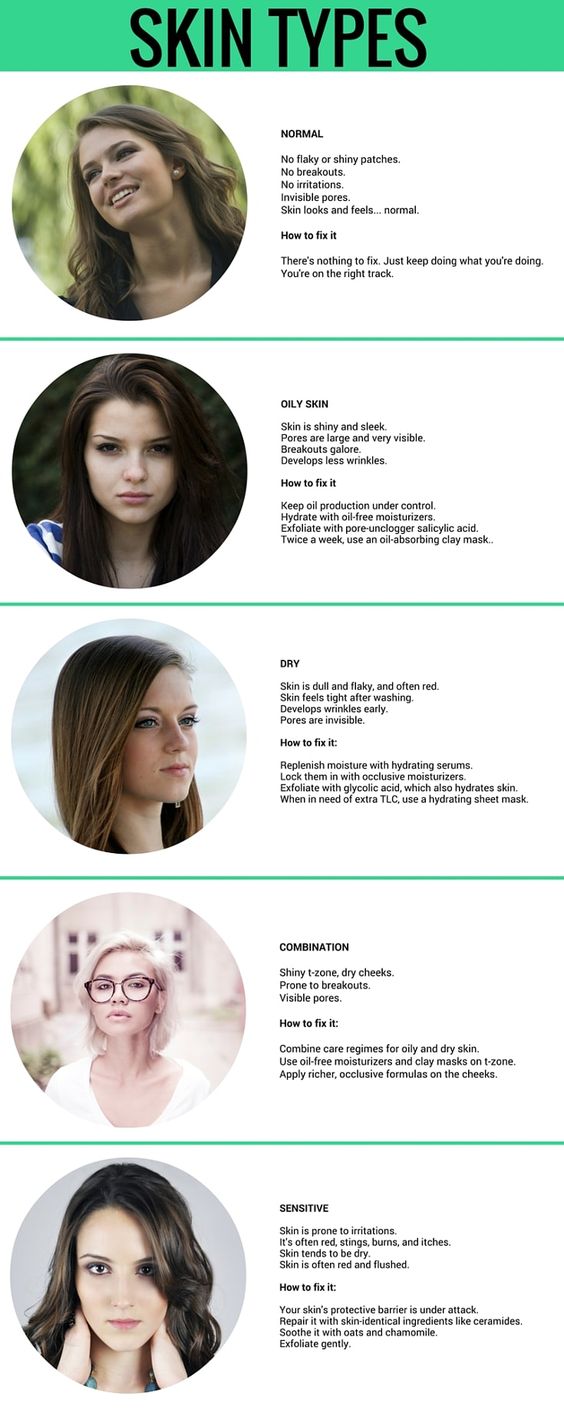 8 Tips For Great Skin - It's Easy to Have Better Skin With These Tips!