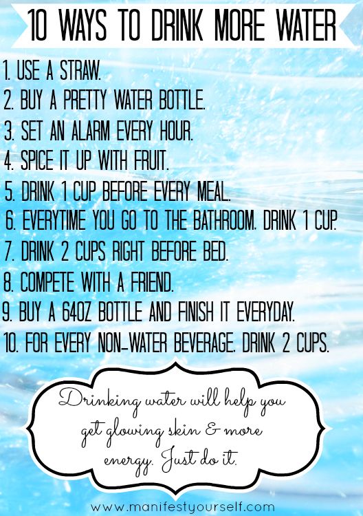 8 Tips For Great Skin - It's Easy to Have Better Skin With These Tips!