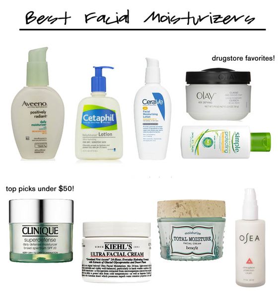 8 Tips For Great Skin - It's Easy to Have Better Skin With These Tips!