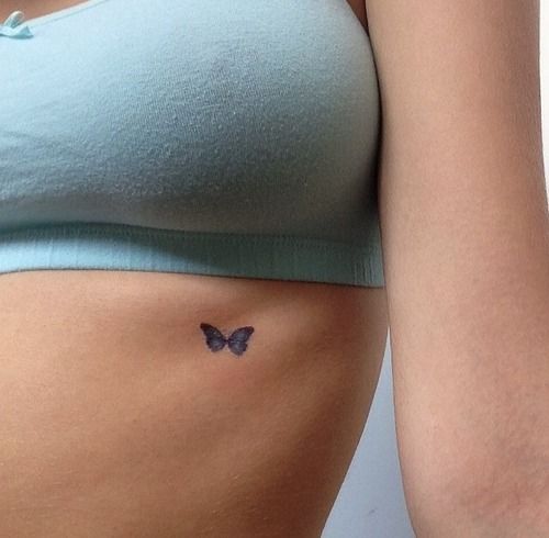 Cute Meaningfull Small Tattoos for Women
