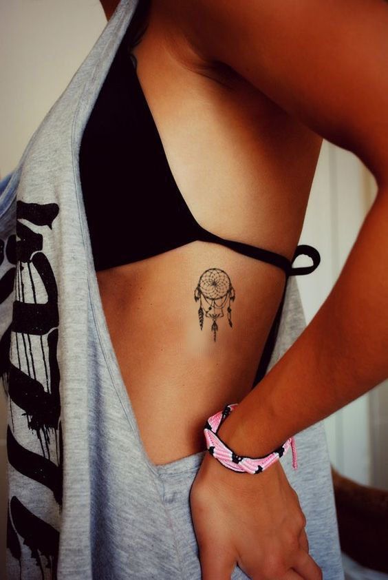 20 Cute Meaningful Small Tattoos for Women: Tiny Tattoo Ideas - Her Style Code