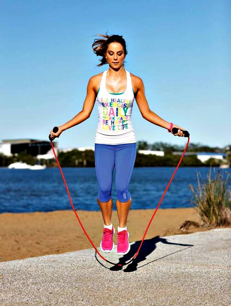 8 Best Exercises To Help You Burn 2000 Calories A Day 8 Photo credit-colettelettieri.com