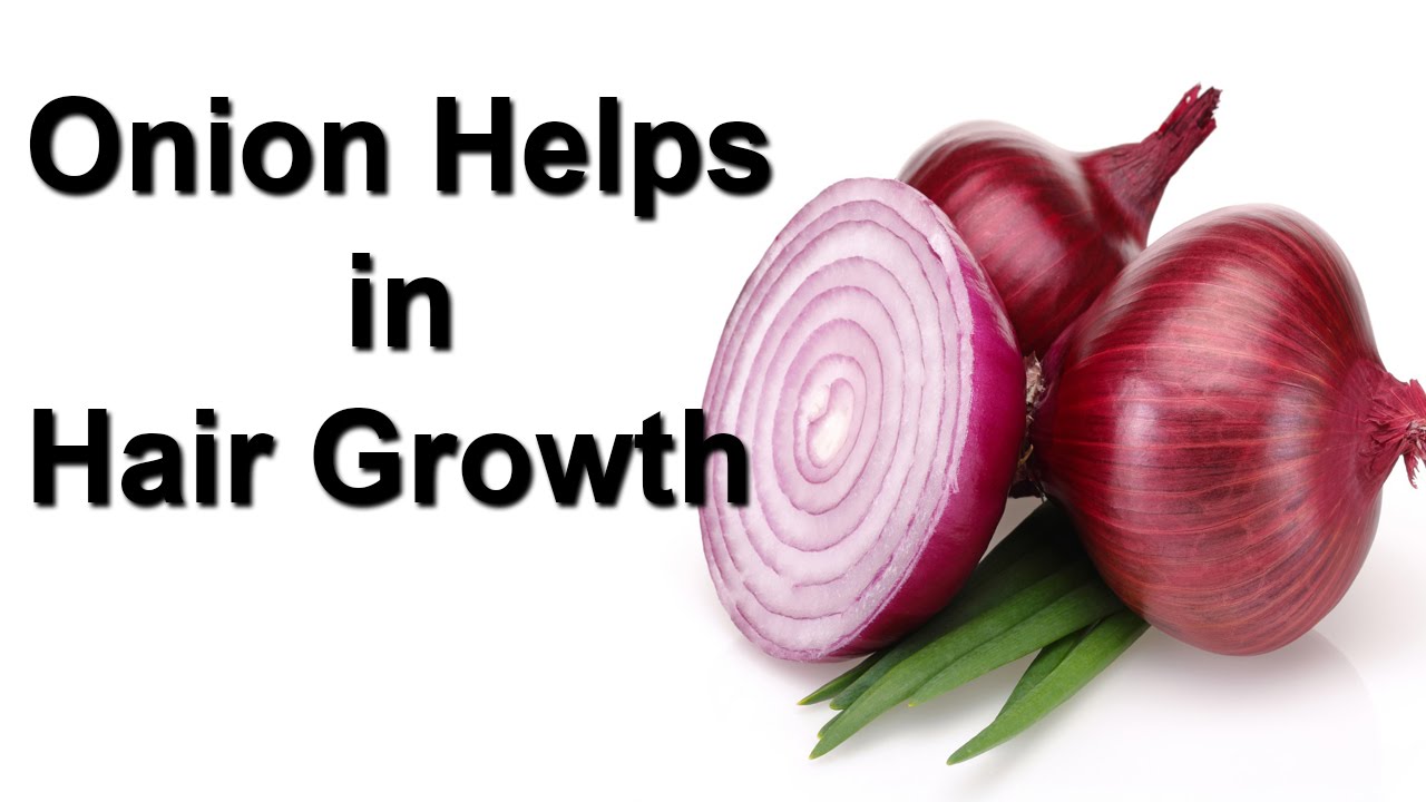 Onion oil recipe for easy hair growth  Times of India