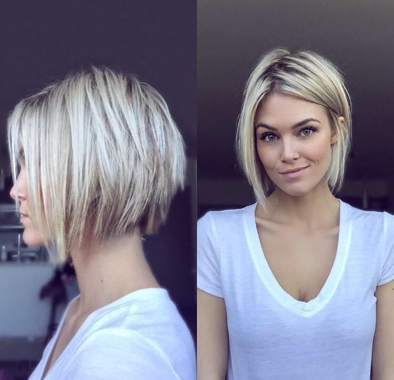 30 Unique Short Hair Cut Styles for Women  ShortHaircutCom