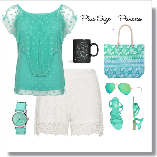 Super Cute Polyvore Outfit Ideas