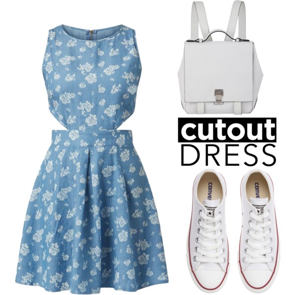 Super Cute Polyvore Outfit Ideas