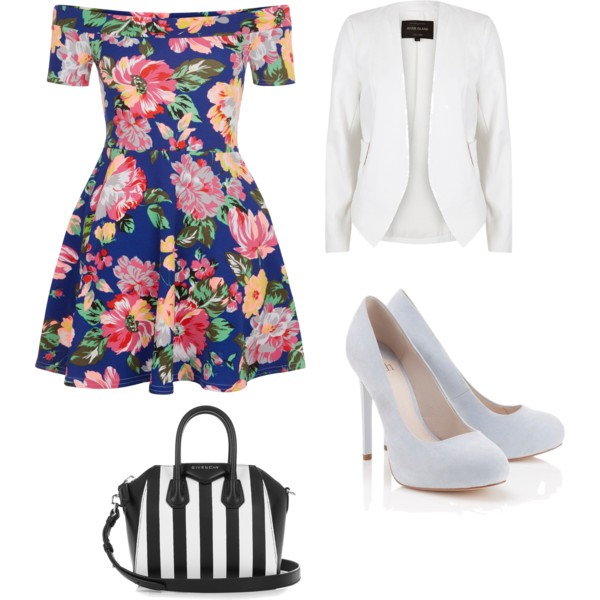 Super Cute Polyvore Outfit Ideas