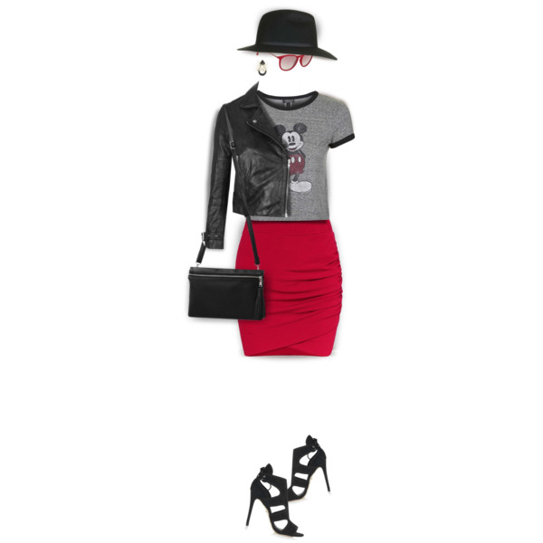 Super Cute Polyvore Outfit Ideas