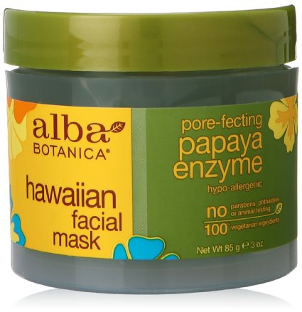 Top 10 Best Face Masks - Hydrating and Clarifying Facial Masks