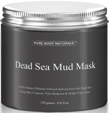 Top 10 Best Face Masks - Hydrating and Clarifying Facial Masks