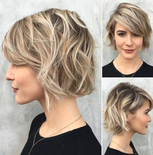 60 Best Short Hairstyles Haircuts  Ideas for 2023