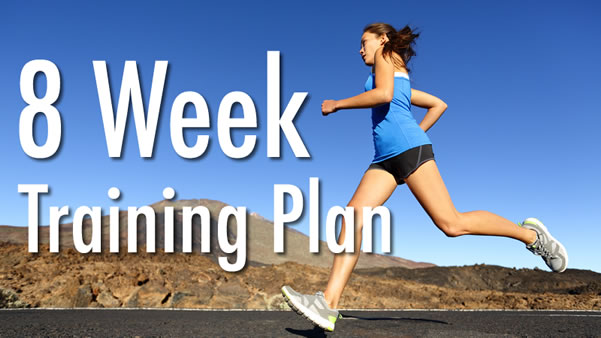 An 8 Weeks Plan to Make You a Runner 2 Photo credit-halfmarathons.net