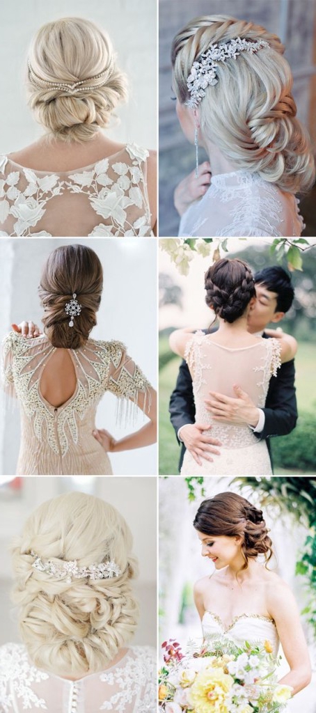 bridal-updo-wedding-hairstyles 