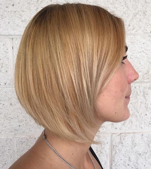Balayage Hairstyles 