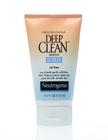 Best Face Exfoliators That Really Work!