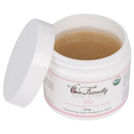 Best Face Exfoliators That Really Work!