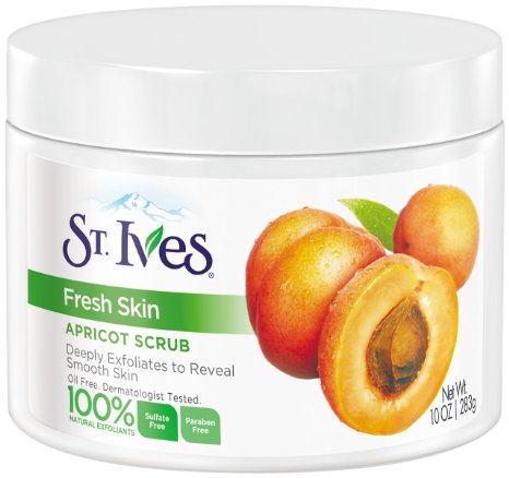 Best Face Exfoliators That Really Work!