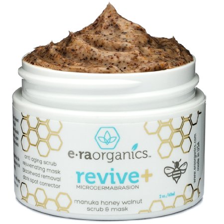 Best Face Exfoliators That Really Work!