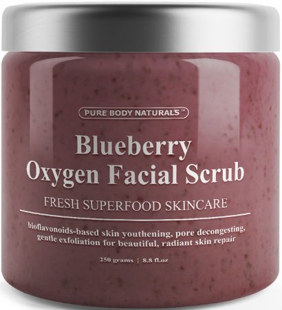 Best Face Exfoliators That Really Work!