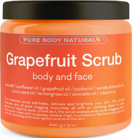 Best Face Exfoliators That Really Work!