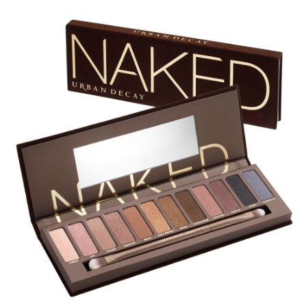 Best Urban Decay Products