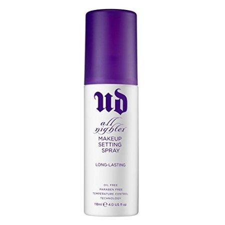 Best Urban Decay Products