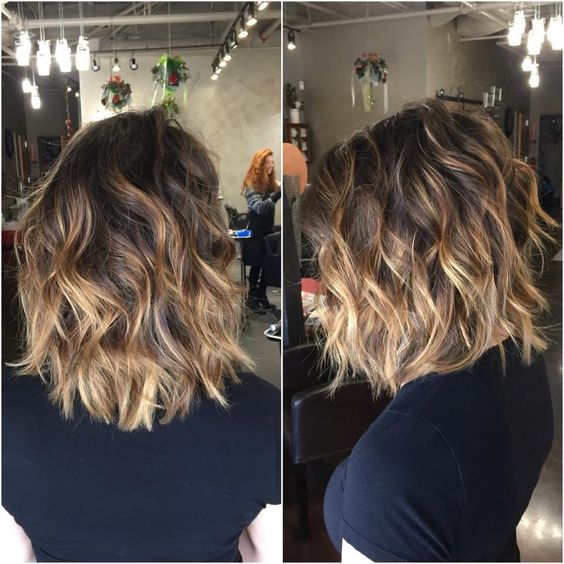 25 Amazing Balayage Hairstyles 2023: Balayage Color Ideas for Medium, Short  Hair - Her Style Code