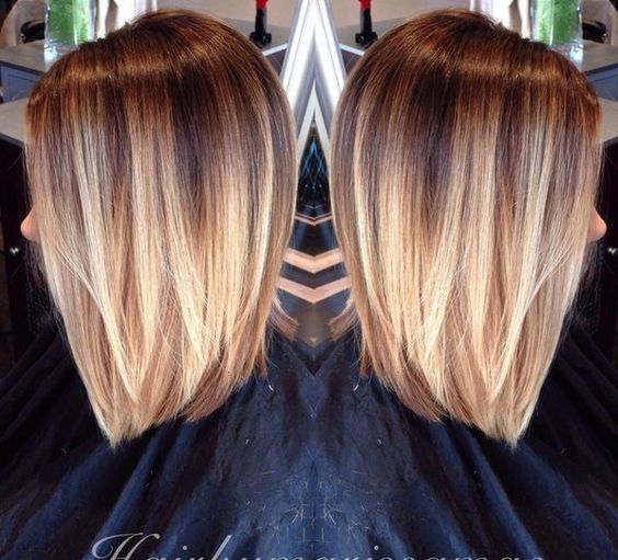 medium-straight-balayage-hairstyle-for-girls