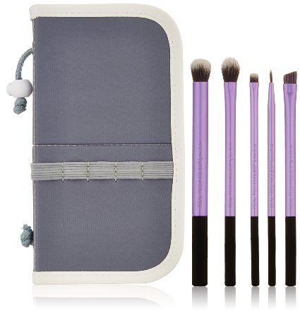 Top 10 Best Eye Makeup Brush & Brushes Set Must Haves