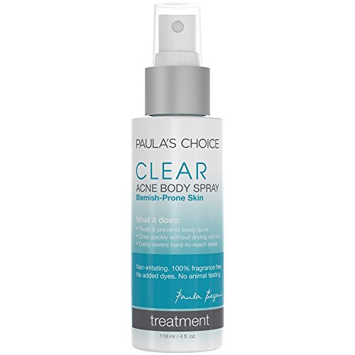 10 Products That Will Help Maintain Your Skin Acne Free