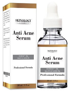 10 Products That Will Help Maintain Your Skin Acne Free