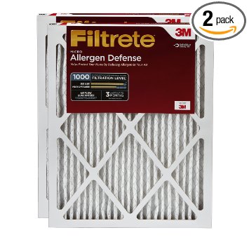 Best AC Filters