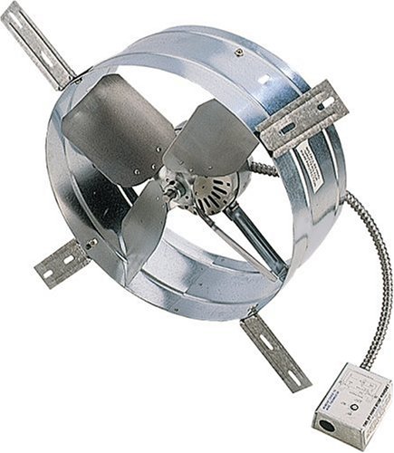 Best Attic Fans