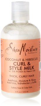 Best Coconut Beauty Products