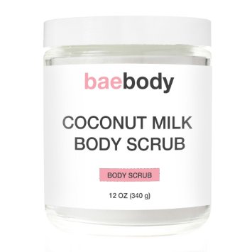 Best Coconut Beauty Products