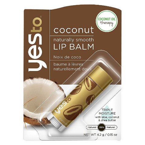 Best Coconut Beauty Products