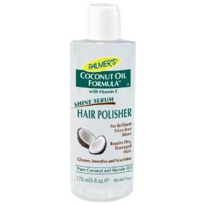 Best Coconut Beauty Products