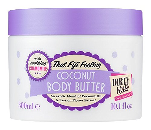 Best Coconut Beauty Products
