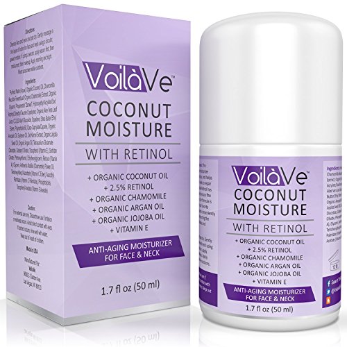 Best Coconut Beauty Products