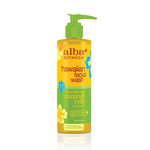 Best Coconut Beauty Products