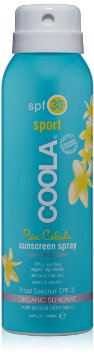 Best Coconut Beauty Products