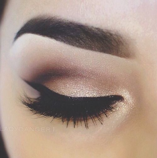 15 Ombre Eyeshadow Ideas 7 Tips On How To Apply Ombre Eyeshadow