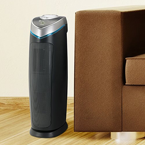 The Best Air Purifier for Room - Quietest Bedroom Air Purifier