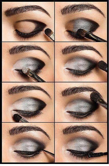 15 Ombre Eyeshadow Ideas 7 Tips On How To Apply Ombre Eyeshadow