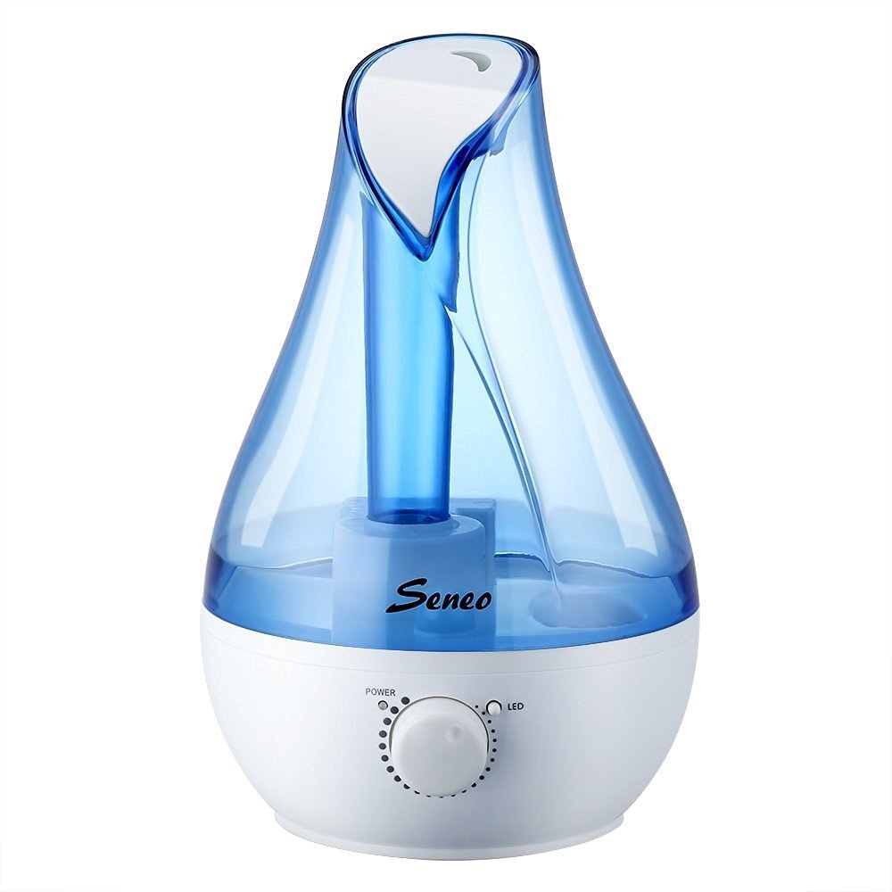 Top 8 Best Mist Humidifiers 2024 Cool Mist Humidifiers Reviews Her