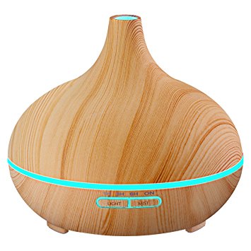 Best Cool Mist Humidifiers